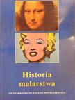 Anna-Carola Krauße - Historia malarstwa [antikvár]