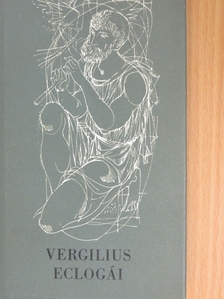 Ritoók Zsigmond - Vergilius eclogái [antikvár]