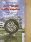 Chikán Ágnes - Aranycsapat a világkupában [antikvár]