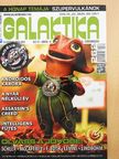 Anne McCaffrey - Galaktika 262. [antikvár]