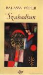 Balassa Péter - Szabadban [antikvár]