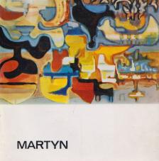 HÁRS ÉVA - Martyn [antikvár]
