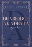 Sarah Sprinz - Dunbridge Akadémia - Bárki [eKönyv: epub, mobi]