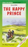 Oscar Wilde, Barbara Chatwin - The Happy Prince - First level [antikvár]