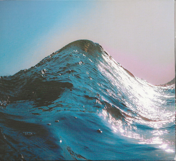 BONOBO - FRAGMENTS CD BONOBO