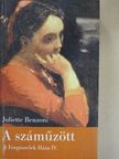 Juliette Benzoni - A száműzött [antikvár]