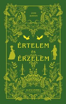 Jane Austen - Értelem és érzelem
