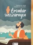 Finta Éva - Örömhír sasszárnyon [antikvár]