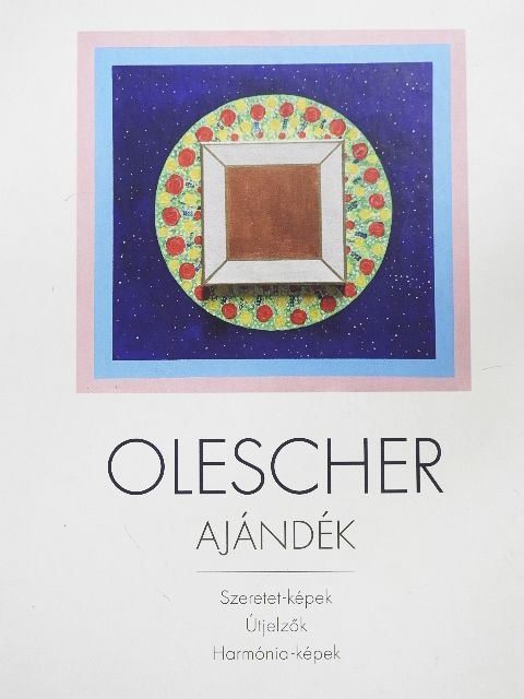 Avilai Szent Teréz - Olescher-Ajándék [antikvár]
