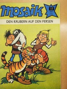 Mosaik 1984/9 [antikvár]