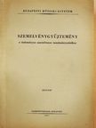 Dr. Német József - Szemelvénygyűjtemény a tudományos szocializmus tanulmányozásához [antikvár]