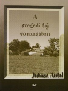 Juhász Antal - A szegedi táj vonzásában [antikvár]