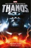Stuart Moore - Thanos - Halálos ítélet [antikvár]