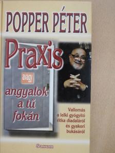 Popper Péter - Praxis [antikvár]