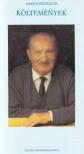 Martin Heidegger - Költemények [antikvár]