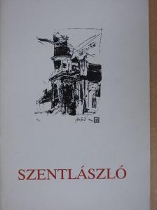 Szentlászló [antikvár]