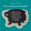Ábrahám Gézáné - Vasi, zalai parasztételek [antikvár]