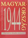 Benkő Zoltán - Magyarország 1944 - Fejezetek az ellenállás történetéből [antikvár]
