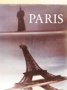 Palotás Rezső - Paris [antikvár]
