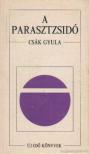 Csák Gyula - A parasztzsidó [antikvár]