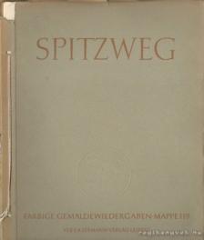 Schöbel, Johannes - Spitzweg [antikvár]