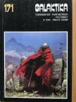Bruce Sterling - Galaktika 171. [antikvár]