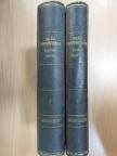 Előd Halász - Handwörterbuch der ungarischen und deutschen Sprache I-II. [antikvár]