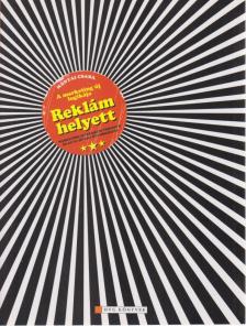 Mányai Csaba - Reklám helyett [antikvár]