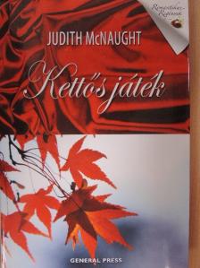 Judith McNaught - Kettős játék [antikvár]