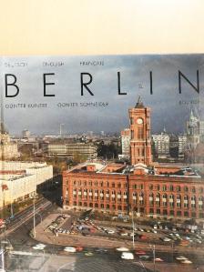 Günter Kunert - Berlin [antikvár]