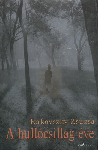 Rakovszky  Zsuzsa - A hullócsillag éve [eKönyv: epub, mobi, pdf]