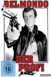 Belmondo - PROFI  DVD