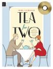 CORNICK, MIKE - TEA FOR TWO, FIVE LIGHT-HEARTED ARRANGEMENTS FOR PIANO DUET WITH CD