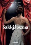 Norbert Tasev - Sakkjátszma [eKönyv: epub, mobi]