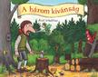Axel Scheffler - A három kívánság