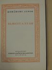 Komáromi János - Elment a nyár [antikvár]