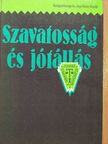 Dr. Gadó Gábor - Szavatosság és jótállás [antikvár]