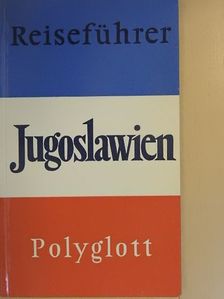 Jugoslawien [antikvár]