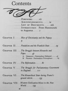 Milton Viorst - The Great Documents of Western Civilization [antikvár]