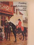 Henry Fielding - Joseph Andrews [antikvár]