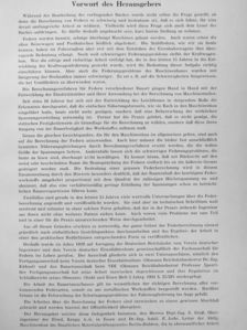 Dr. Ernst Lehr - Die Federn [antikvár]