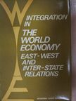 József Nyilas - Integration in the World Economy  [antikvár]