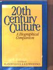 Twentieth-Century Culture [antikvár]