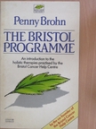Penny Brohn - The Bristol Programme [antikvár]