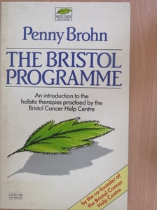 Penny Brohn - The Bristol Programme [antikvár]