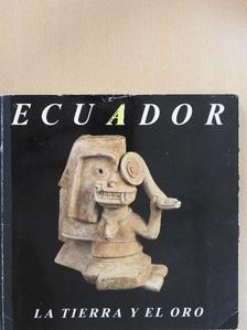 Ecuador [antikvár]
