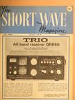 D. M. Lucombe - The Short Wave Magazine July 1976 [antikvár]