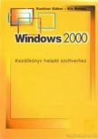 Kis Balázs, Kuntner Gábor - Windows 2000 [antikvár]