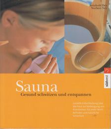 Andrea-Anna Cavelius, Dr. Marion Onodi - Sauna [antikvár]