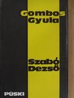 Gombos Gyula - Szabó Dezső [antikvár]